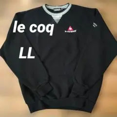 【le coq sportif】ル・コック GOLFコレクション LL