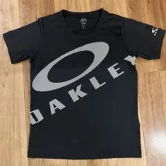OAKLEY ブラック Tシャツ M