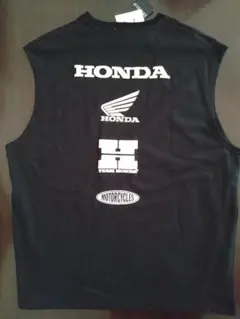ホンダ HONDA ノースリーブ タンクトップ