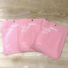 バイオダンス バイオコラーゲン リアルディープマスク 3枚