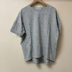 カプリシュレマージュ　カットソー　シャツのサムネイル