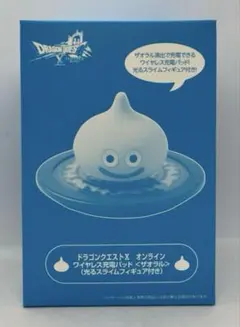 タコの呼吸様専用】ドラゴンクエストワイヤレス充電パッドザオラル光る