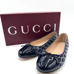 2026年最新】GUCCI レディース フラットシューズ・バレエシューズの