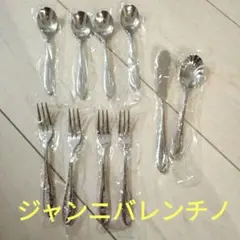 Noritake カトラリーセット スプーン フォーク（大） - メルカリ