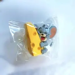 トムとジェリー　むぎゅっと！ タフィー×チーズ