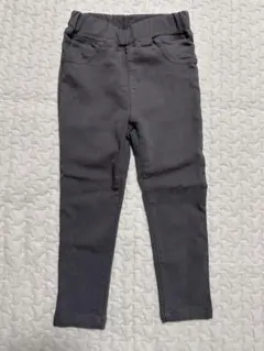 バースデイfutafuta daily line ロングパンツ95サイズ