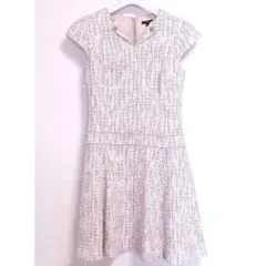 ♡トッカ　ツイード　ワンピース♡