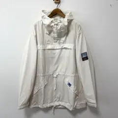 90s HELLY HANSEN FJALL アノラックジャケット Mのサムネイル
