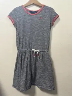 【ラルフローレン 】ワンピース（6/120サイズ）