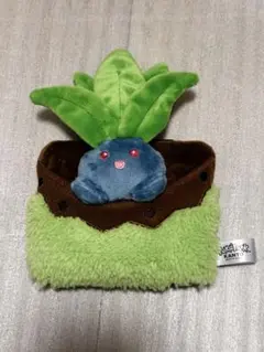 ポケモンセンター ヤブクロンこぶくろ 巾着 - メルカリ