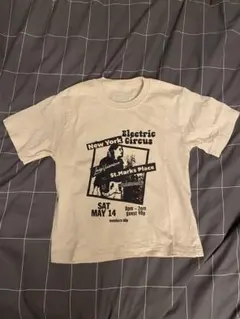 [まとめ買いでお値引き可能] BRANDY MELVILLE 風　Tシャツのサムネイル