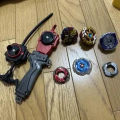 ベイブレード スポーツトイ