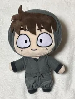 2025年最新】忍たま 土井 ぬいぐるみの人気アイテム - メルカリ