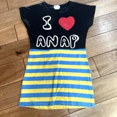 ANAPkids♡ワンピ100