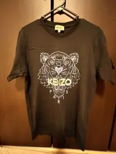 KENZO Ｔシャツ　ブラック　S