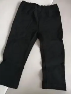 ELFINDOLL CLASSIC ブラックパンツ 80のサムネイル