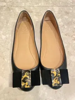 2025年最新】Tory Burch レディース フラットシューズ・バレエ