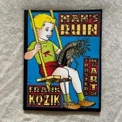 2025年最新】kozik 本の人気アイテム - メルカリ