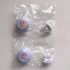 キミとアイドルプリキュア♪おしゃれリングライト