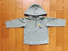 familiar ファミリア パーカー ベビー 男の子