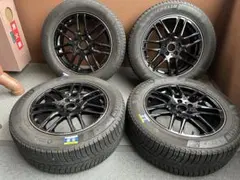 OZ raicing MSW50 235/60E18 スタットレス22年製4本 - メルカリ
