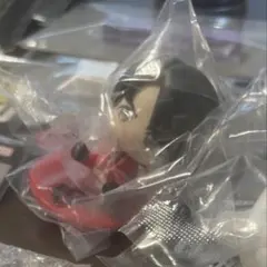 GLAY 一番くじ C賞 PUNY BEANS TERU