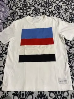 CALVIN KLEIN Tシャツ