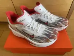 Nike Zoom Fly 6 US8 26cm フレイム 駅伝パック