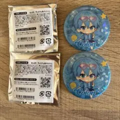 ころんくん 缶バッジ2020年夏 デフォ 58個 ころんくん 缶バッジ2020年夏 デフォ 58個 ころんくん 缶バッジ