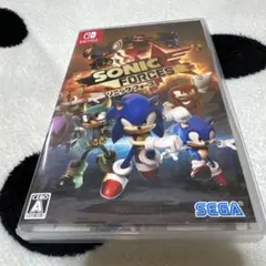 ソニックフォース Nintendo Switch