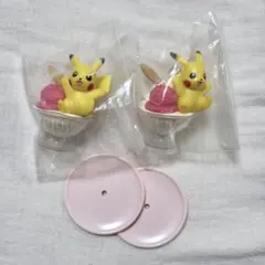 ピカチュウ セット