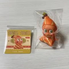 Twinkle Twinkle：フィギュア サーモン