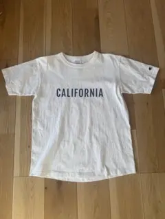 Champion CALIFORNIA Tシャツ Mサイズ　RHC ロンハーマン