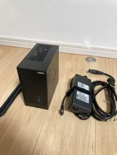 省スペース 静音自作PC mini-ITX Windows11 AMD FX - メルカリ