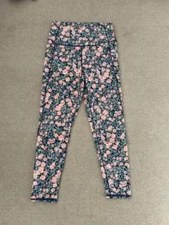 GapFit PowerMove ハイライズアンクルレギンス Mサイズ