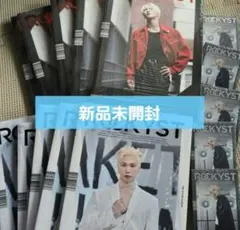 ASTRO ラキ Albumセット