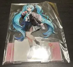 NTE TGS 2025 ミント アクリルスタンド - メルカリ