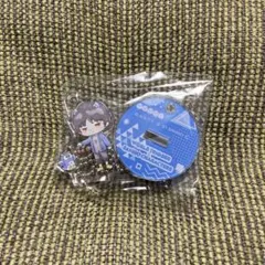 ワールドトリガー アクリルキーホルダー