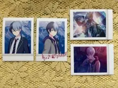 2026年最新】青柳冬弥 ぱしゃこれの人気アイテム - メルカリ