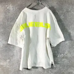 即完売品 GALLIS ADDICTION ビリーアイリッシュ Tシャツ - メルカリ