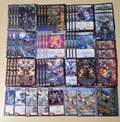 デュエルマスターズ ドルマゲドンW 初心者向け 黒のスタートデッキ