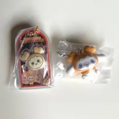 TWICE LOVELYS サンリオコラボ チョコがけボーロ　ジヒョ　2個セット