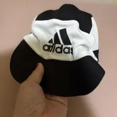adidas フリーサイズ キャップ