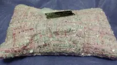 ジルスチュアート　クリスマスコフレ　ポーチ