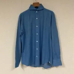 MAATEE&SONS 24SS CHARLES SHAMBRAY - メルカリ