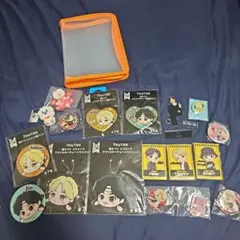 BTS TinyTAN セット売り