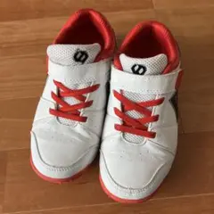 テニスシューズ 21㎝　ビジョンクエスト　マジックテープ