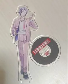 不破湊 アクリルスタンド