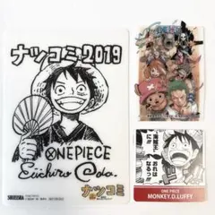 ONE PIECE】115巻ポスター ナツコミ メタキラカード 1枚 - メルカリ