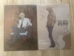 新品 ファイル 安室透 名探偵コナン 2枚セット 文具 アニメ画